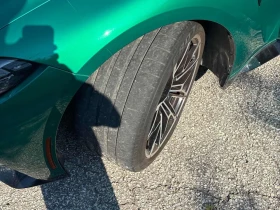BMW M3  MANUAL / CARBON / HUD / HARMAN KARDON , снимка 15