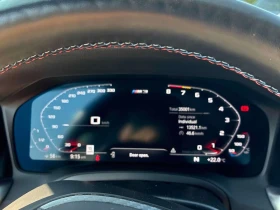 BMW M3  MANUAL / CARBON / HUD / HARMAN KARDON , снимка 8