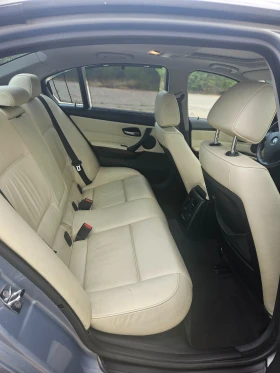 BMW 320 D E90 163 к.с., снимка 12