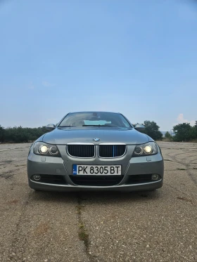 BMW 320 D E90 163 к.с., снимка 7
