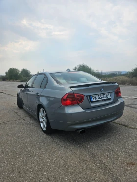 BMW 320 D E90 163 к.с., снимка 3