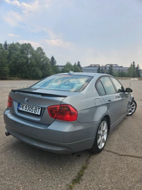 BMW 320 D E90 163 к.с., снимка 5