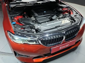 BMW 320 D G20 ///M, снимка 6