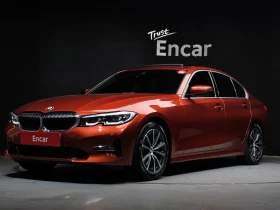 BMW 320 D G20 ///M, снимка 1