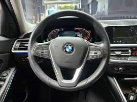 BMW 320 D G20 ///M, снимка 13