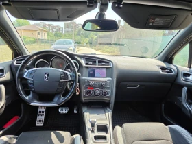Citroen DS4 1.6 еHDI, снимка 4