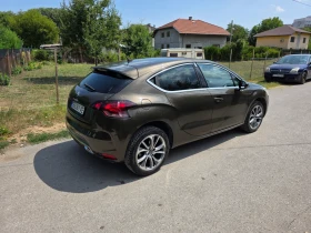 Citroen DS4 1.6 еHDI, снимка 2