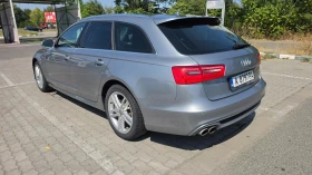 Audi A6 2.0 TDI, снимка 7