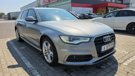 Audi A6 2.0 TDI, снимка 3