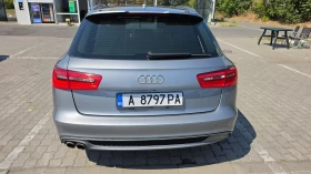 Audi A6 2.0 TDI, снимка 6