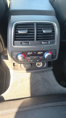 Audi A6 2.0 TDI, снимка 11