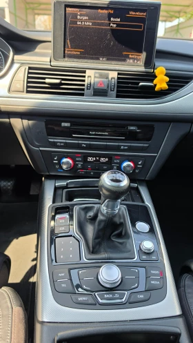 Audi A6 2.0 TDI, снимка 15