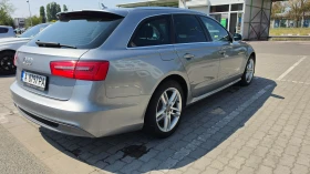 Audi A6 2.0 TDI, снимка 5