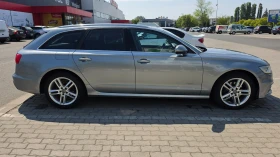 Audi A6 2.0 TDI, снимка 4