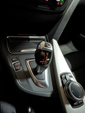 BMW 320 BMW 320d xDrive Touring (F31), снимка 5