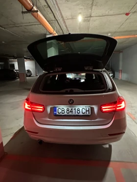 BMW 320 BMW 320d xDrive Touring (F31), снимка 11