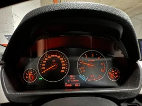 BMW 320 BMW 320d xDrive Touring (F31), снимка 4