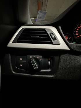 BMW 320 BMW 320d xDrive Touring (F31), снимка 6