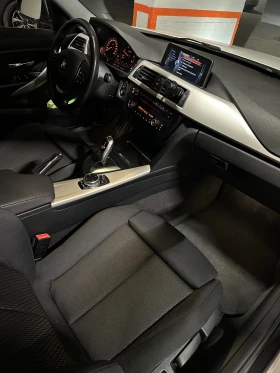 BMW 320 BMW 320d xDrive Touring (F31), снимка 7