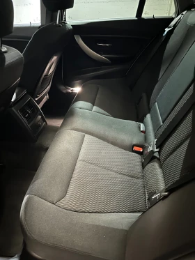 BMW 320 BMW 320d xDrive Touring (F31), снимка 8