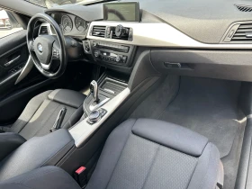BMW 320 BMW 320d xDrive Touring (F31), снимка 3