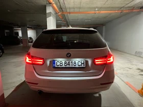BMW 320 BMW 320d xDrive Touring (F31), снимка 12