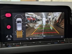 VW Golf GTI AUTOBAHN MANUAL ЦЕНА ДО БЪЛГАРИЯ АВТОКРЕДИТ, снимка 16