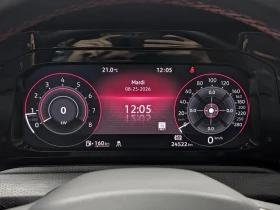 VW Golf GTI AUTOBAHN MANUAL ЦЕНА ДО БЪЛГАРИЯ АВТОКРЕДИТ, снимка 15