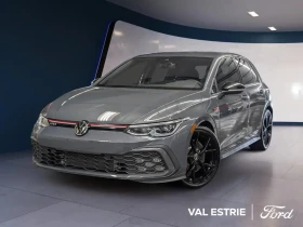 VW Golf GTI AUTOBAHN MANUAL ЦЕНА ДО БЪЛГАРИЯ АВТОКРЕДИТ, снимка 1