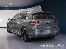 VW Golf GTI AUTOBAHN MANUAL ЦЕНА ДО БЪЛГАРИЯ АВТОКРЕДИТ, снимка 2