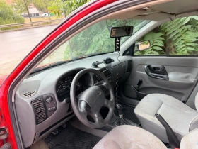 VW Caddy 1.9SDI, снимка 5
