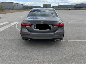 Mercedes-Benz A 220 4 matic, снимка 2