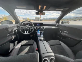 Mercedes-Benz A 220 4 matic, снимка 6