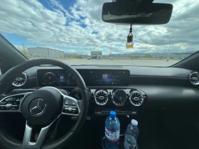Mercedes-Benz A 220 4 matic, снимка 9