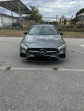 Mercedes-Benz A 220 4 matic, снимка 1