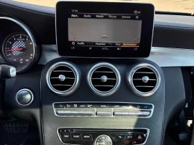 Mercedes-Benz C 43 AMG * АВТОКРЕДИТ * ГЛАВНО ПРЕДСТАВИТЕЛСТВО, снимка 9