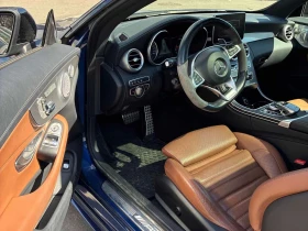 Mercedes-Benz C 43 AMG * АВТОКРЕДИТ * ГЛАВНО ПРЕДСТАВИТЕЛСТВО, снимка 7