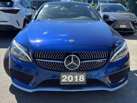 Mercedes-Benz C 43 AMG * АВТОКРЕДИТ * ГЛАВНО ПРЕДСТАВИТЕЛСТВО, снимка 2
