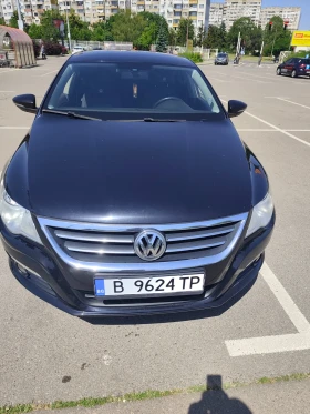 VW CC, снимка 5