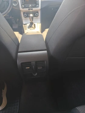 VW CC, снимка 13
