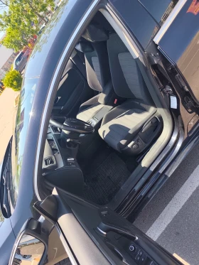 VW CC, снимка 12
