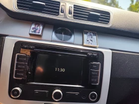 VW CC, снимка 17
