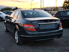 Mercedes-Benz C 180 i Kompressor Avantgarde  Bi-Xenon, PDC, Led Stop , снимка 4