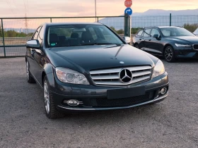 Mercedes-Benz C 180 i Kompressor Avantgarde  Bi-Xenon, PDC, Led Stop , снимка 3