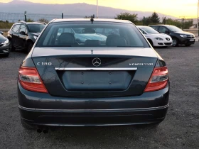 Mercedes-Benz C 180 i Kompressor Avantgarde  Bi-Xenon, PDC, Led Stop , снимка 5