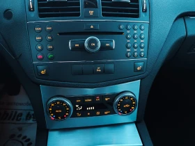 Mercedes-Benz C 180 i Kompressor Avantgarde  Bi-Xenon, PDC, Led Stop , снимка 11
