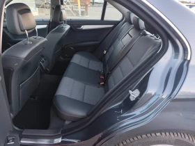 Mercedes-Benz C 180 i Kompressor Avantgarde  Bi-Xenon, PDC, Led Stop , снимка 13