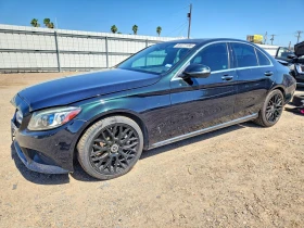 Mercedes-Benz C 300 C300, снимка 1