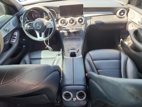 Mercedes-Benz C 300 C300, снимка 8