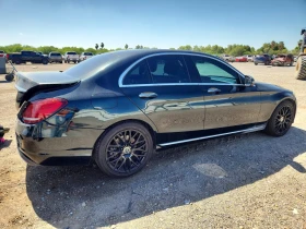 Mercedes-Benz C 300 C300, снимка 3